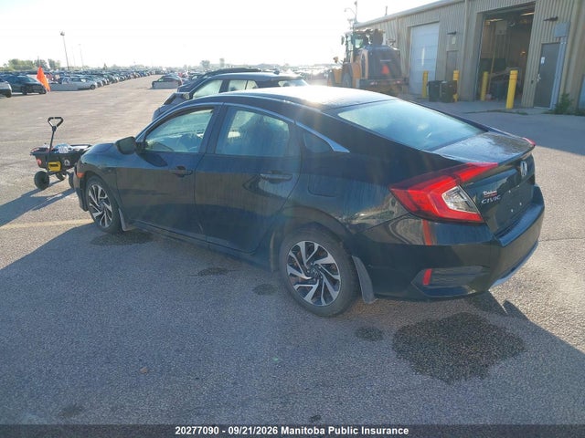 2HGFC2F7XKH041088 Honda CIVIC EX