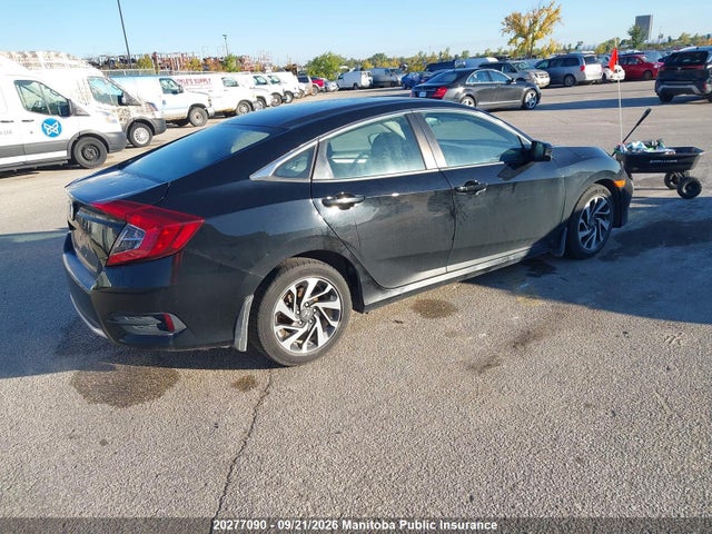 2HGFC2F7XKH041088 Honda CIVIC EX