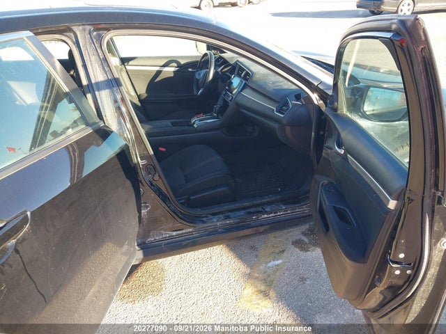 2HGFC2F7XKH041088 Honda CIVIC EX