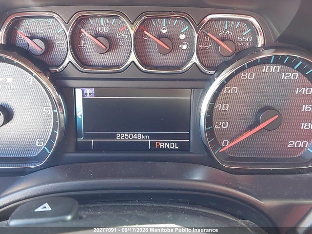 Продажа на аукционе авто 2017 Chevrolet Silverado 1500 Lt Crew Cab, vin: 3GCUKREC5HG260937, номер лота: 20277091
