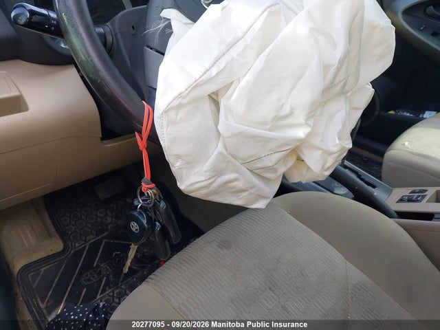 Aukcja sprzedaży 2010 Toyota Rav4, vin: 2T3BF4DV7AW033546, numer aukcji: 20277095