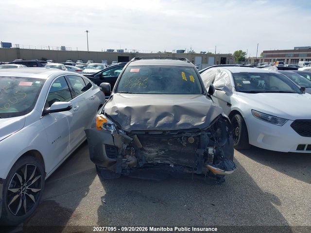 Aukcja sprzedaży 2010 Toyota Rav4, vin: 2T3BF4DV7AW033546, numer aukcji: 20277095