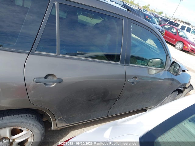 Aukcja sprzedaży 2010 Toyota Rav4, vin: 2T3BF4DV7AW033546, numer aukcji: 20277095