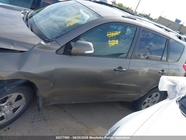 Aukcja sprzedaży 2010 Toyota Rav4, vin: 2T3BF4DV7AW033546, numer aukcji: 20277095