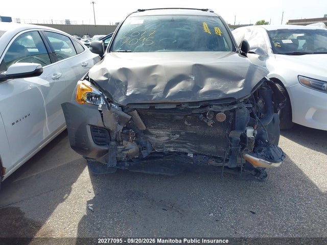 Aukcja sprzedaży 2010 Toyota Rav4, vin: 2T3BF4DV7AW033546, numer aukcji: 20277095