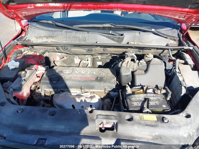 Aukcja sprzedaży 2007 Toyota Rav4, vin: JTMBD33VX75113683, numer aukcji: 20277096