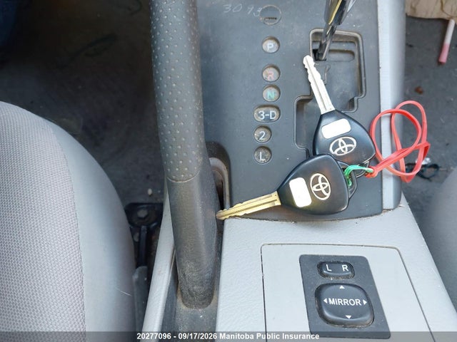 Aukcja sprzedaży 2007 Toyota Rav4, vin: JTMBD33VX75113683, numer aukcji: 20277096