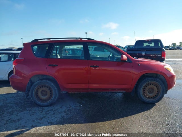Aukcja sprzedaży 2007 Toyota Rav4, vin: JTMBD33VX75113683, numer aukcji: 20277096