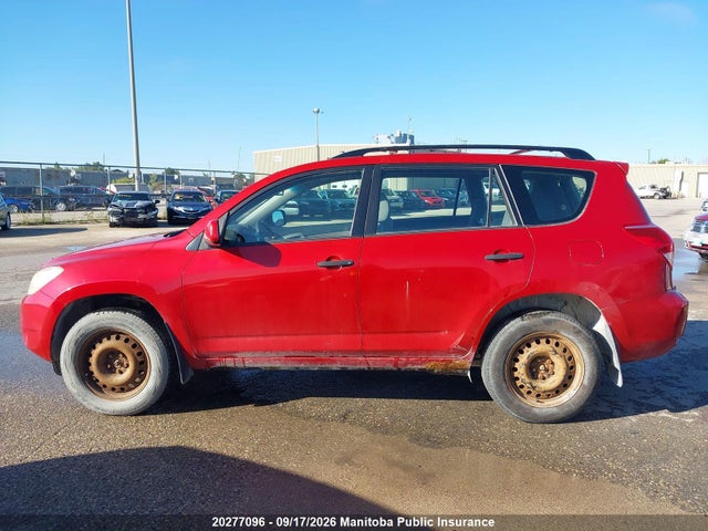 Aukcja sprzedaży 2007 Toyota Rav4, vin: JTMBD33VX75113683, numer aukcji: 20277096