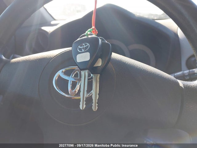 Aukcja sprzedaży 2007 Toyota Rav4, vin: JTMBD33VX75113683, numer aukcji: 20277096