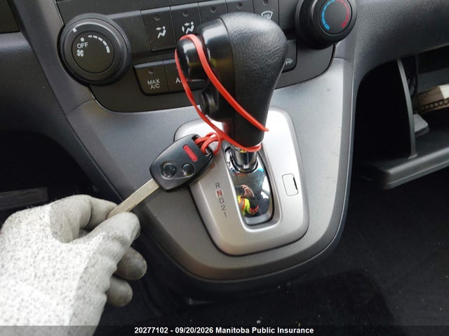 Aukcja sprzedaży 2007 Honda Cr-v Lx, vin: 5J6RE48387L809618, numer aukcji: 20277102