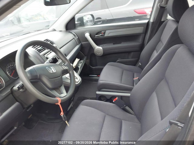 Aukcja sprzedaży 2007 Honda Cr-v Lx, vin: 5J6RE48387L809618, numer aukcji: 20277102