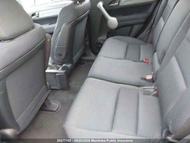 Aukcja sprzedaży 2007 Honda Cr-v Lx, vin: 5J6RE48387L809618, numer aukcji: 20277102