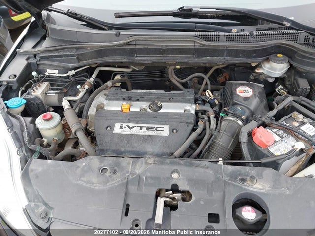 Aukcja sprzedaży 2007 Honda Cr-v Lx, vin: 5J6RE48387L809618, numer aukcji: 20277102
