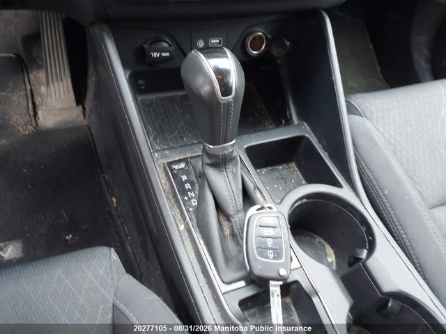 Hyundai Tucson 2017 KM8J33A41HU545977 Image 11