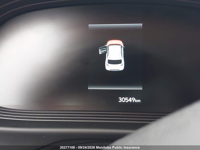20277108 :رقم المزاد ، KMHRC8A35PU271477 vin ، 2023 Hyundai Venue Ultimate مزاد بيع