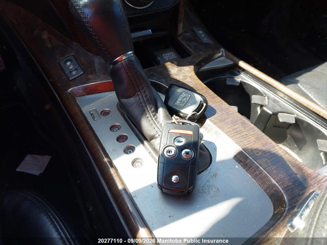 20277110 :رقم المزاد ، 2HNYD2H64BH000510 vin ، 2011 Acura Mdx Tech مزاد بيع