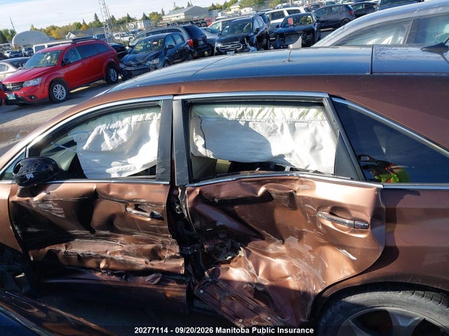 Aukcja sprzedaży 2012 Toyota Venza V6, vin: 4T3BK3BBXCU068552, numer aukcji: 20277114