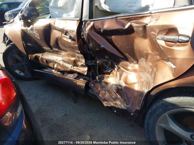 Aukcja sprzedaży 2012 Toyota Venza V6, vin: 4T3BK3BBXCU068552, numer aukcji: 20277114