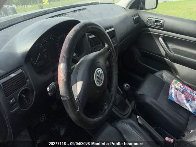 Продажа на аукционе авто 2005 Volkswagen Golf Gti, vin: 9BWDE61J154018896, номер лота: 20277116