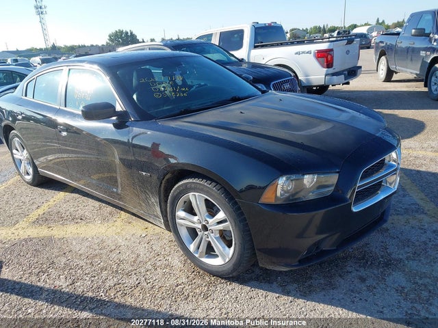 Aukcja sprzedaży 2011 Dodge Charger R/t, vin: 2B3CM5CT1BH518736, numer aukcji: 20277118