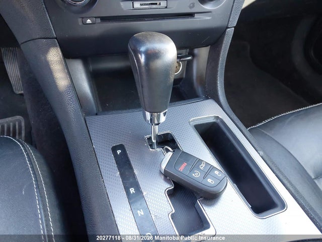 Продаж на аукціоні авто 2011 Dodge Charger R/t, vin: 2B3CM5CT1BH518736, номер лоту: 20277118