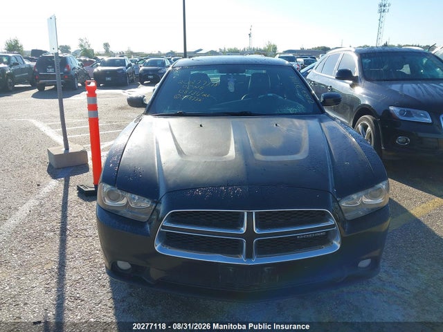 Продаж на аукціоні авто 2011 Dodge Charger R/t, vin: 2B3CM5CT1BH518736, номер лоту: 20277118