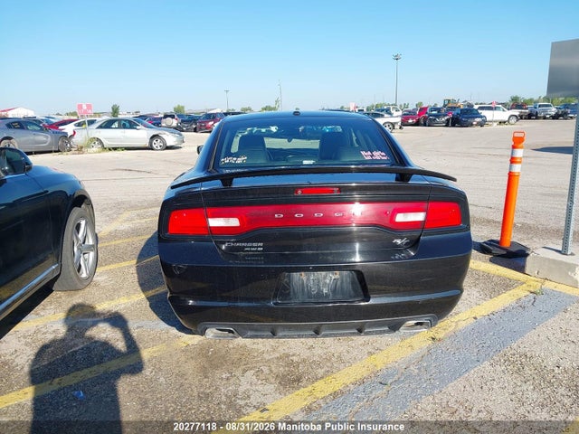 Продаж на аукціоні авто 2011 Dodge Charger R/t, vin: 2B3CM5CT1BH518736, номер лоту: 20277118
