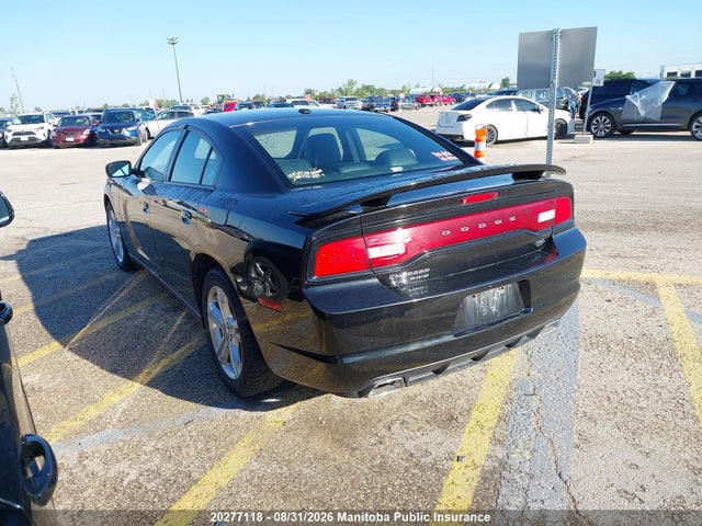 Продаж на аукціоні авто 2011 Dodge Charger R/t, vin: 2B3CM5CT1BH518736, номер лоту: 20277118