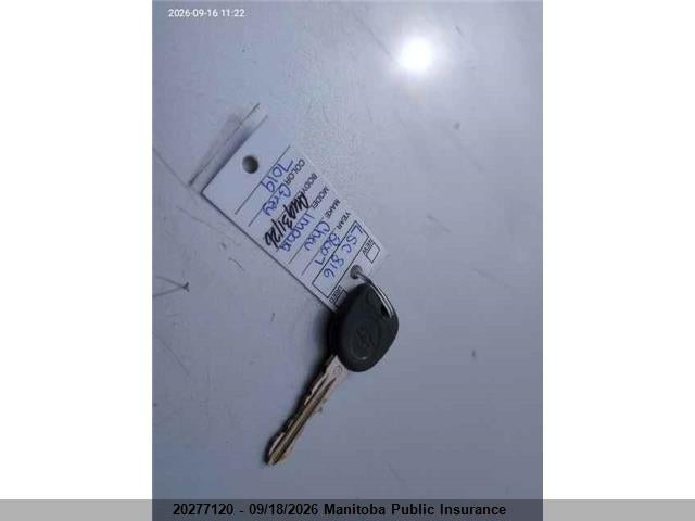 Aukcja sprzedaży 2007 Chevrolet Impala Ls V6, vin: 2G1WB58N279197019, numer aukcji: 20277120