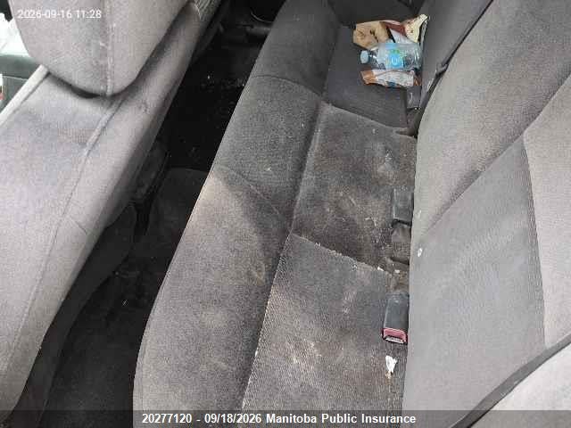 Aukcja sprzedaży 2007 Chevrolet Impala Ls V6, vin: 2G1WB58N279197019, numer aukcji: 20277120