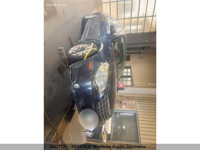 Auction sale of the 2007 Chrysler Sebring Touring, vin: 1C3LC56R47N661006, lot number: 20277125