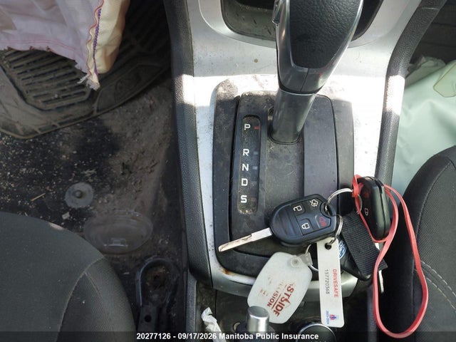 Продажа на аукционе авто 2019 Ford Fiesta Se, vin: 3FADP4EJ6KM113785, номер лота: 20277126