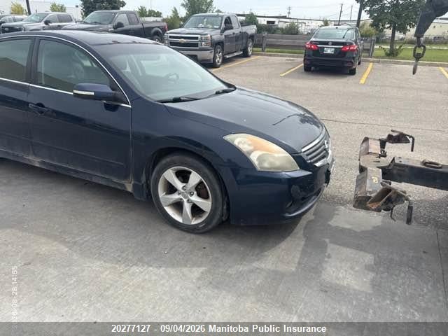 Aukcja sprzedaży 2007 Nissan Altima 3.5 S, vin: 1N4BL21E67N416269, numer aukcji: 20277127