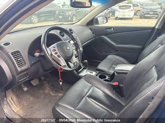 Aukcja sprzedaży 2007 Nissan Altima 3.5 S, vin: 1N4BL21E67N416269, numer aukcji: 20277127