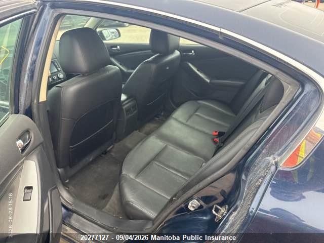 Aukcja sprzedaży 2007 Nissan Altima 3.5 S, vin: 1N4BL21E67N416269, numer aukcji: 20277127