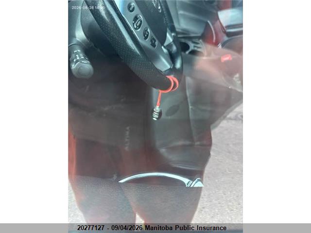 Aukcja sprzedaży 2007 Nissan Altima 3.5 S, vin: 1N4BL21E67N416269, numer aukcji: 20277127