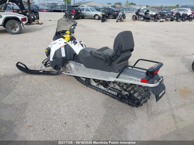 Ski-Doo Expedition Sport 900 Ace 2017 2BPSKDHA2HV001120 Image 3