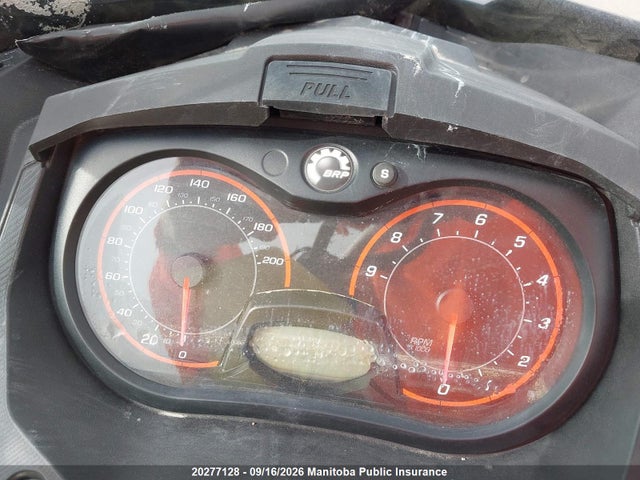 2BPSKDHA2HV001120 Ski-Doo Expedition Sport 900 Ace