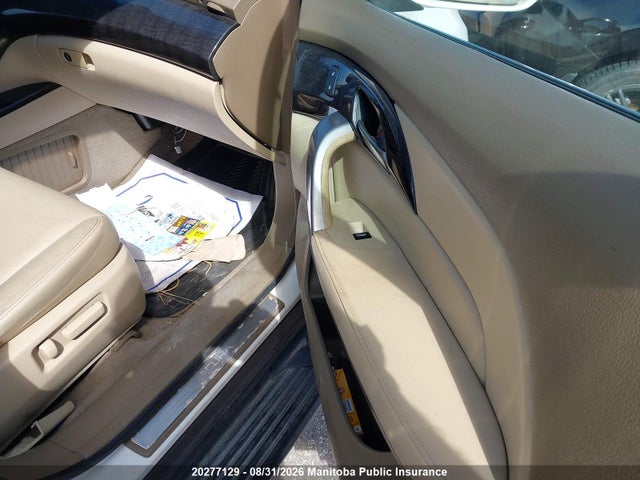 Продажа на аукционе авто 2008 Acura Mdx, vin: 2HNYD284X8H504194, номер лота: 20277129