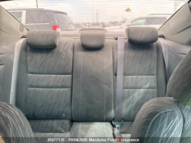 Aukcja sprzedaży 2006 Honda Civic Ex, vin: 2HGFG12886H015866, numer aukcji: 20277139