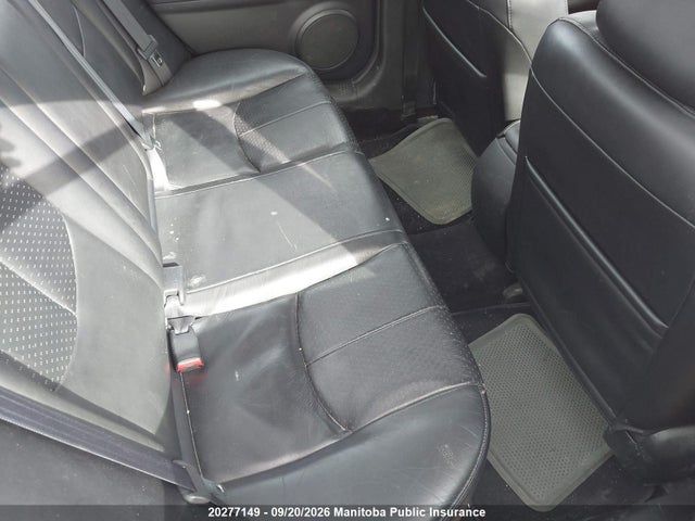 20277149 :رقم المزاد ، 1YVHZ8CHXD5M00241 vin ، 2013 Mazda Mazda6 Gs مزاد بيع