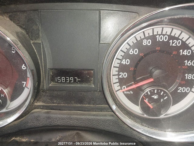 Dodge Grand Caravan Crew 2017 2C4RDGBG3HR623998 Image 14