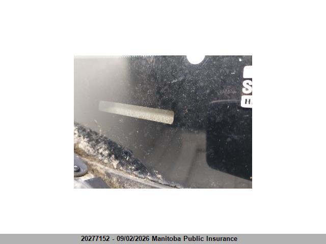 20277152 :رقم المزاد ، 3N1AB6AP9AL600827 vin ، 2010 Nissan Sentra 2.0 مزاد بيع