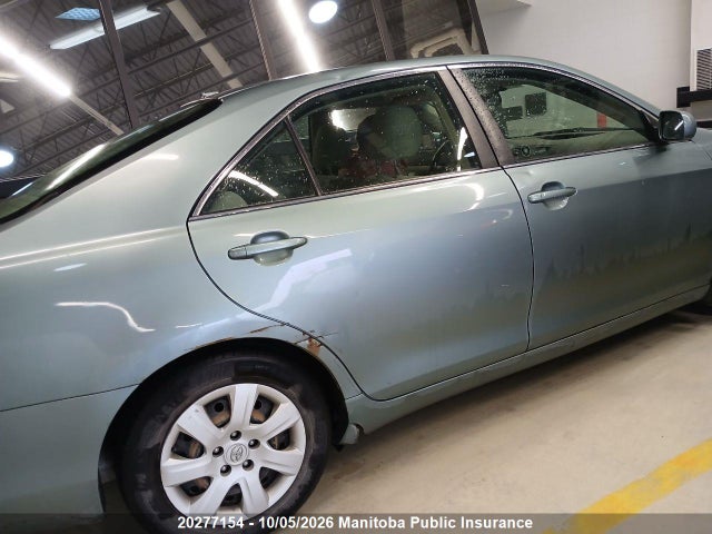 20277154 :رقم المزاد ، 4T1BF3EK2BU601615 vin ، 2011 Toyota Camry Le مزاد بيع