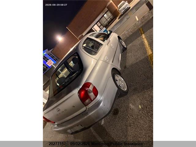 20277157 :رقم المزاد ، JTDBT123025028335 vin ، 2002 Toyota Echo مزاد بيع