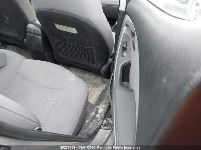 Hyundai Elantra Gls 2014 5NPDH4AE4EH514939 Image 7