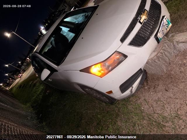 Aukcja sprzedaży 2011 Chevrolet Cruze Lt Turbo, vin: 1G1PF5S99B7291770, numer aukcji: 20277161