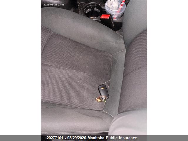 Aukcja sprzedaży 2011 Chevrolet Cruze Lt Turbo, vin: 1G1PF5S99B7291770, numer aukcji: 20277161