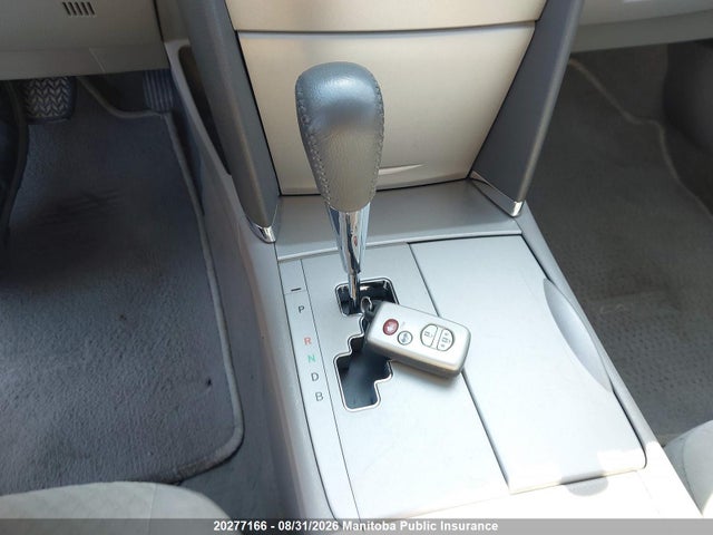Aukcja sprzedaży 2009 Toyota Camry Hybrid, vin: 4T1BB46K89U071046, numer aukcji: 20277166